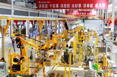 全流程智能化管理助力贛州南康區企業實現加“數”發展，擁抱互聯網銷售新機遇