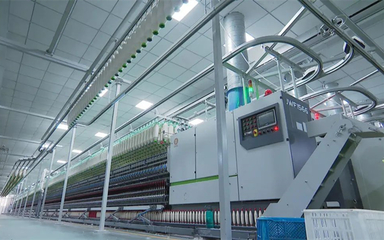 沛縣 全力打響“沛縣智造”新品牌，推動互聯網銷售蓬勃發展